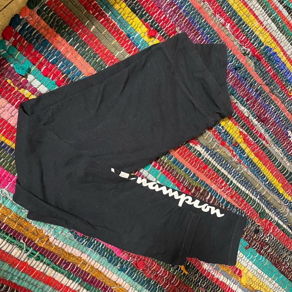 Champion Leggings